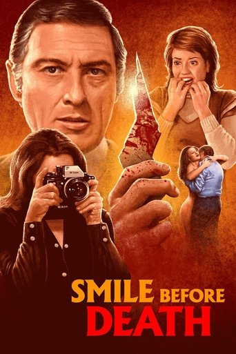 Watch Smile Before Death 1972 poster