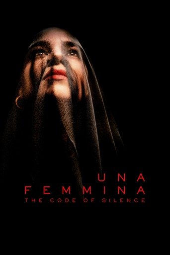 Watch Una Femmina: The Code of Silence 2022 poster