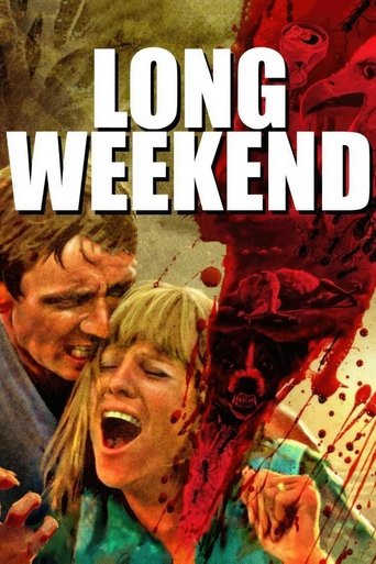 Watch Long Weekend 1979 poster