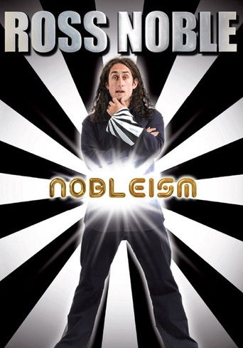 Watch Ross Noble: Nobleism 2009 poster
