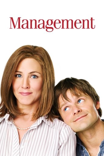 Watch Management 2009 poster