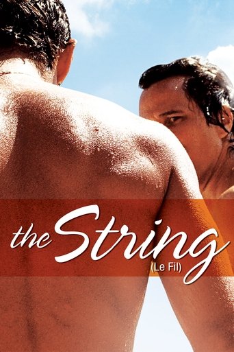 Watch The String 2009 poster