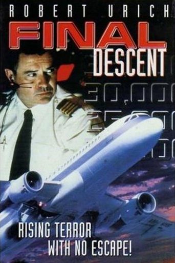 Watch Final Descent 1997 poster