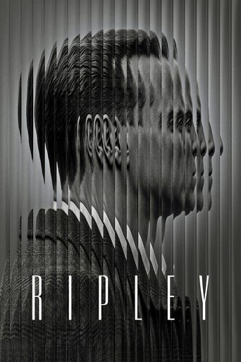 Watch RIPLEY 2024 poster