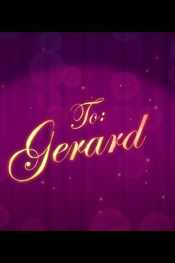 To: Gerard 2020