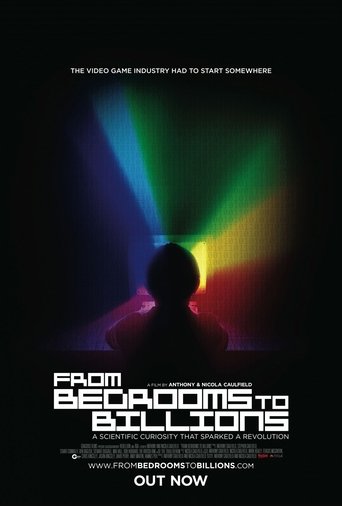 Watch From Bedrooms to Billions 2014 poster