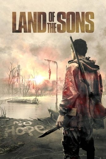 Watch Land of the Sons 2021 poster