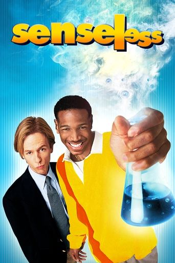 Watch Senseless 1998 poster