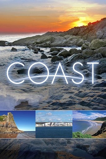 Watch Coast 2005 poster
