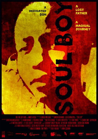 Watch Soul Boy 2010 poster