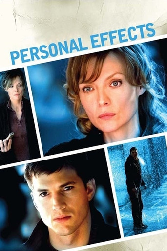 Watch Personal Effects 2009 poster