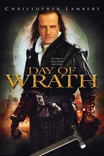 Watch Day of Wrath 2006 poster