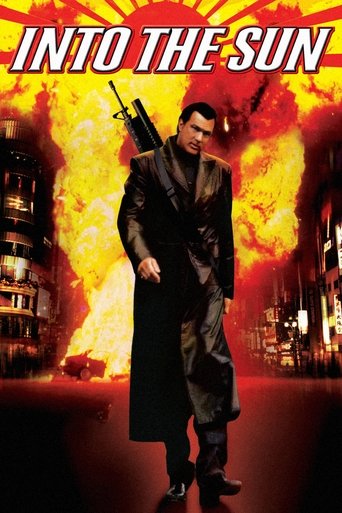 Watch Into the Sun 2005 poster
