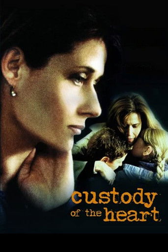 Watch Custody of the Heart 2000 poster