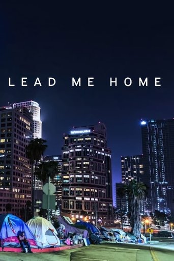Watch Lead Me Home 2021 poster