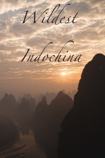 Watch Wildest Indochina 2014 poster