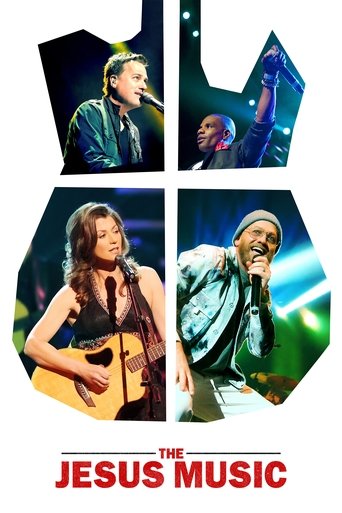 Watch The Jesus Music 2021 poster