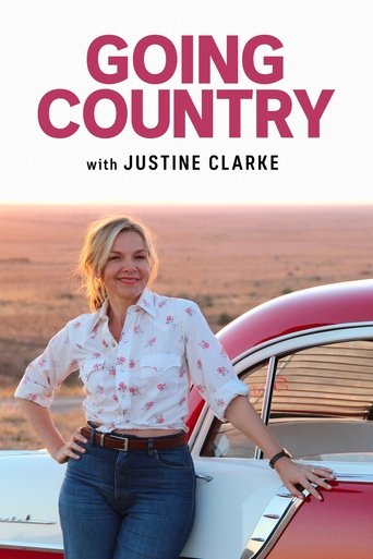 Watch Going Country 2021 poster