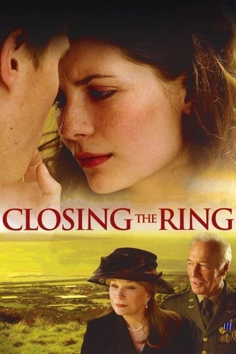 Watch Closing the Ring 2007 poster