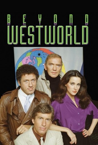 Watch Beyond Westworld 1980 poster