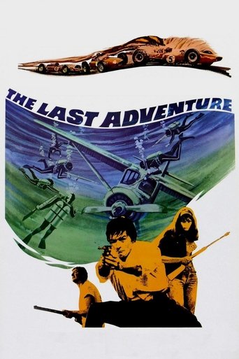 Watch The Last Adventure 1967 poster