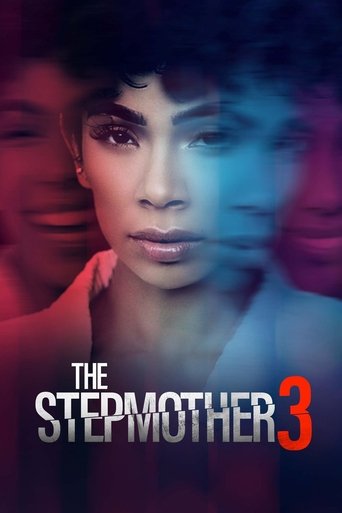 Watch The Stepmother 3 2023 poster