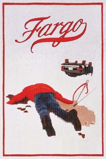 Watch Fargo 1996 poster