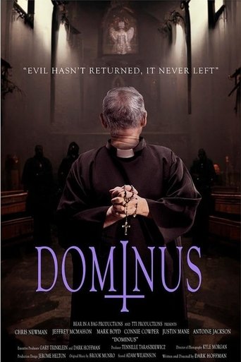 Watch Dominus 2024 poster
