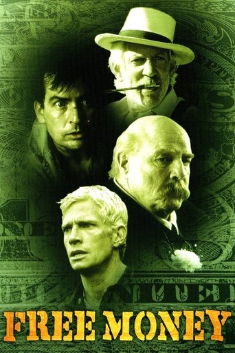 Watch Free Money 1998 poster