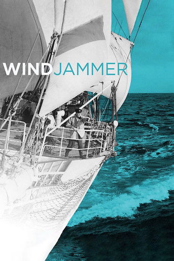 Watch Windjammer: The Voyage of the Christian Radich 1958 poster
