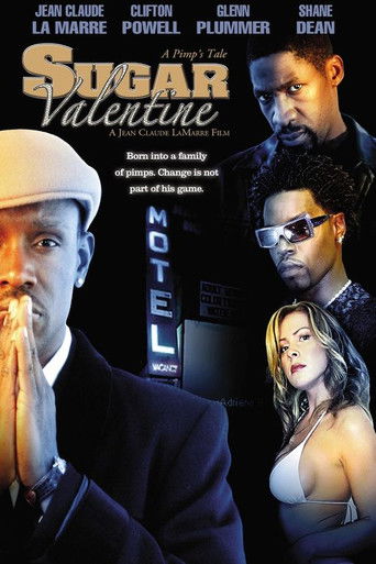 Watch Sugar Valentine 2004 poster