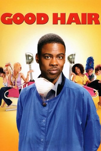 Watch Good Hair 2009 poster