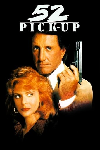 Watch 52 Pick-Up 1986 poster