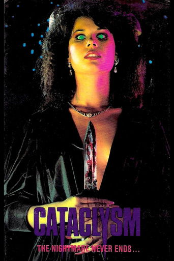 Watch Cataclysm 1980 poster