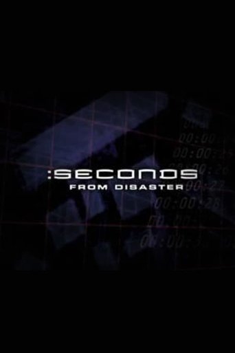 Watch Seconds From Disaster 2005 poster