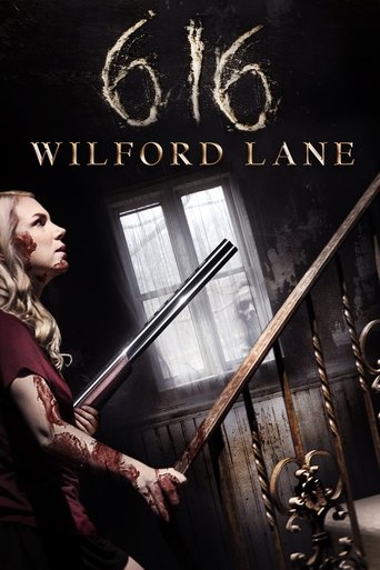 Watch 616 Wilford Lane 2021 poster