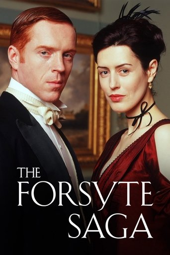 Watch The Forsyte Saga (2002) 2002 poster