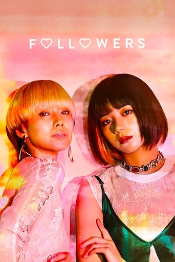 Watch Followers 2020 poster