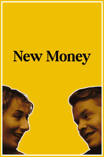 New Money 2025