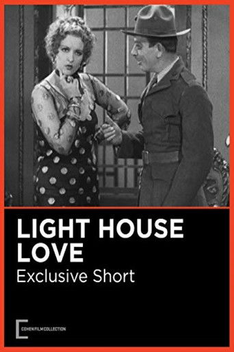 Watch Lighthouse Love 1932 poster