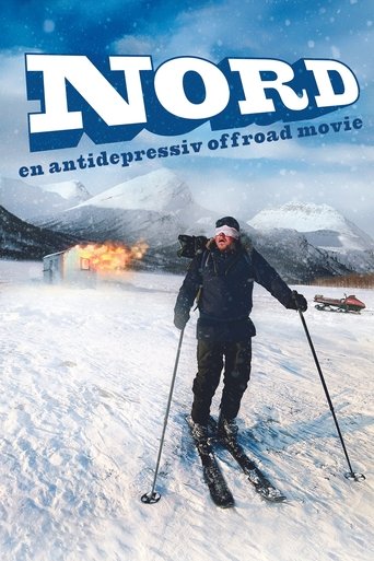 Watch North 2009 poster