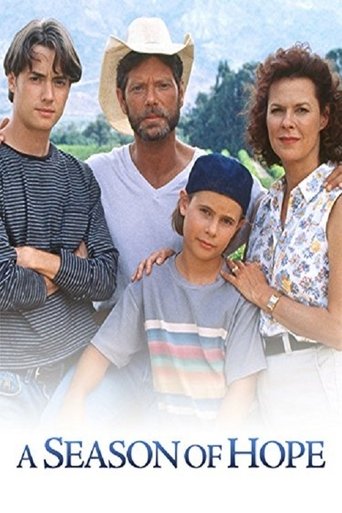 Watch A Season of Hope 1995 poster