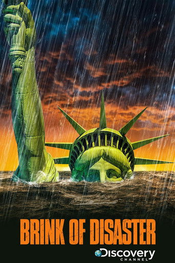 Watch Brink of Disaster 2022 poster