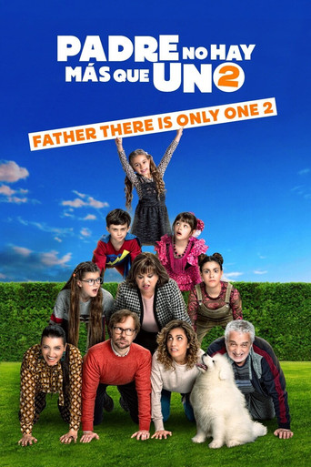 Watch Father There Is Only One 2 2020 poster
