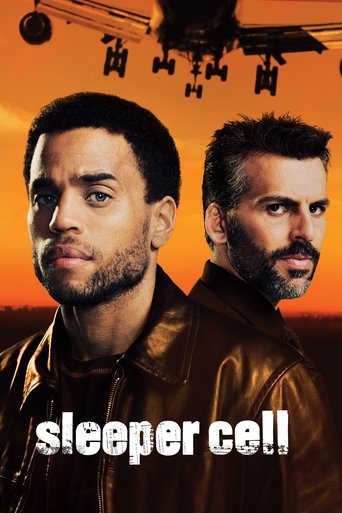 Watch Sleeper Cell 2005 poster