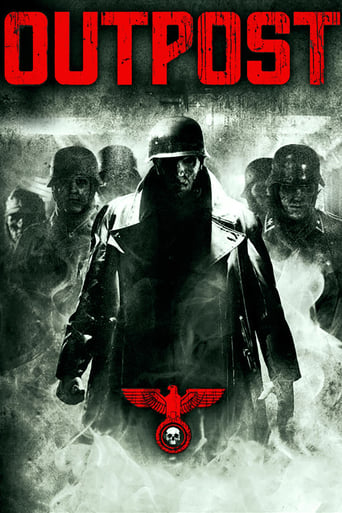 Watch Outpost 2008 poster