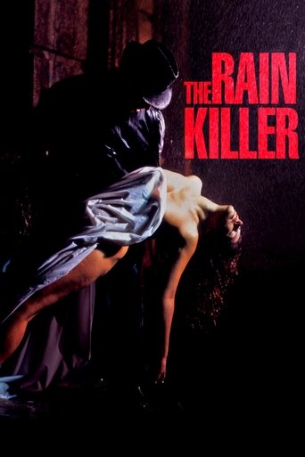 Watch The Rain Killer 1990 poster