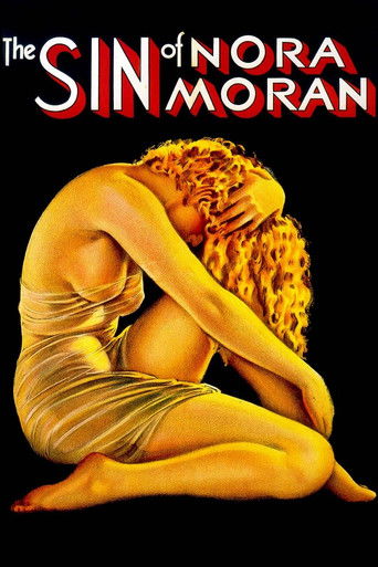 Watch The Sin of Nora Moran 1933 poster