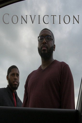 Watch Conviction 2022 poster