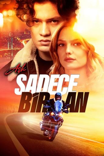 Watch Aşk Sadece Bir An 2025 poster